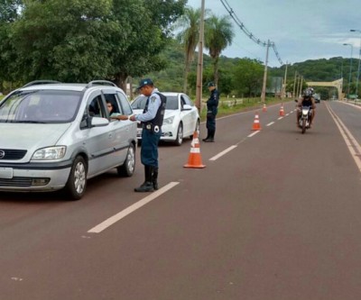 Polícia Militar Rodoviária divulga balanço da 