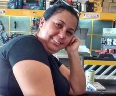 Passageira morre após picape conduzida pelo filho de 22 anos colidir em carreta