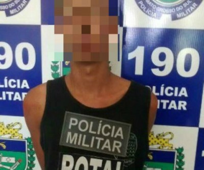 Rádio Patrulha e ROTAI apreendem menor suspeito poucos minutos após tentativa de furto 