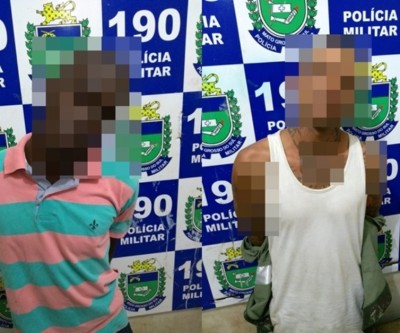 Homem é esfaqueado depois de tentar recuperar bicicleta furtada de amigo