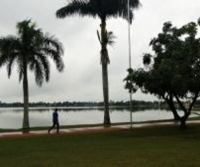 Temperatura mínima neste domingo pode chegar aos 12ºC em Três Lagoas
