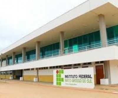 IFMS está com inscrições abertas para contratar professores em Três Lagoas