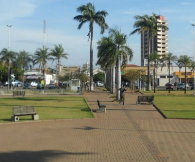 Abertura do 15º Motoshow será na Praça Ramez Tebet em Três Lagoas