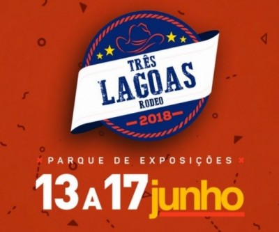 Expo 2018 terá três dias de portões abertos para a população