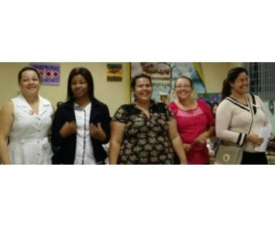 Amanhã as cinco Conselheiras tutelares de TL serão empossadas 