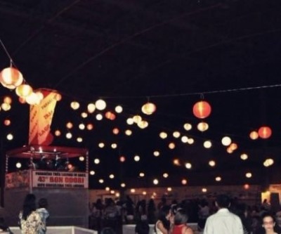 Três Lagoas recebe 47º edição do Bon Odori