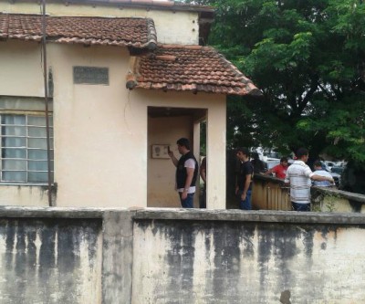 Homem é encontrado morto em sua residência, possível morte por causas naturais