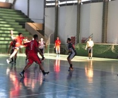 HANDEBOL: Três Lagoas vence Jales na categoria adulto e enfrenta Bauru no próximo fim de semana