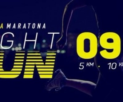 Corrida Night Run acontece neste sábado (09) em Três Lagoas