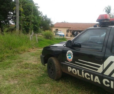 Exclusivo: Terceiro homicídio de 2016 é registrado no bairro Alto da Boa Vista