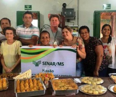 Sindicato Rural de Três Lagoas apresenta agenda de cursos profissionalizantes de 2016