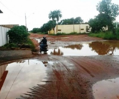 Três Lagoas, 