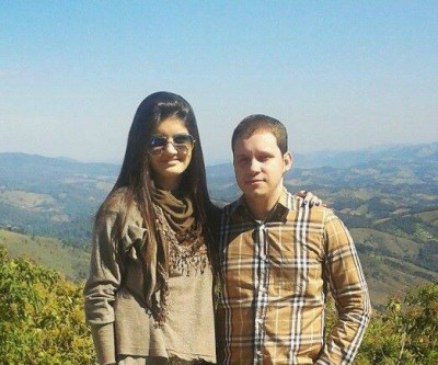 Mãe de Ana Beatriz fala do estado de saúde da jovem que sobreviveu ao acidente na SP-425