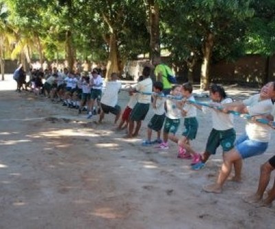 Serviços de Convivência e Fortalecimento de Vínculos da SMAS de Três Lagoas retornam à normalidade