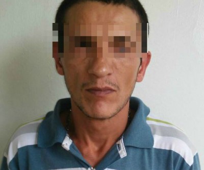 ROTAI prende homem que estaria vendendo drogas no Novo Aeroporto