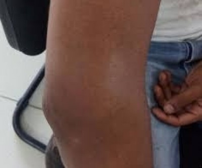 Briga de trânsito termina em agressão em Três Lagoas
