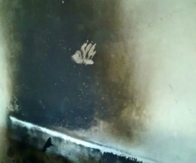 Homem se desespera com o fim do relacionamento e tenta morrer incinerado junto com a mulher