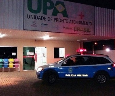 Idoso expulsa usuários de droga de sua casa e é apedrejado