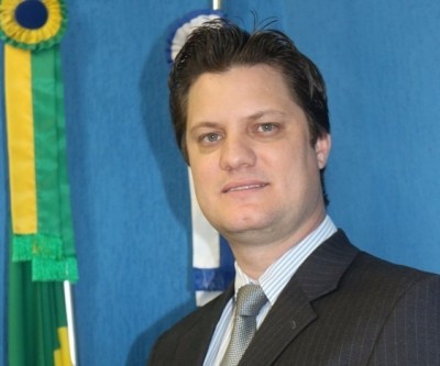 “Nem base, nem oposição, sou um vereador de Três Lagoas” diz André Bittencourt durante sessão da Câmara