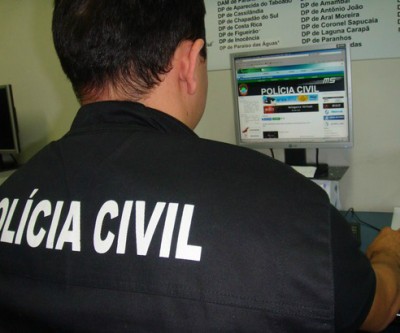 Depois de separação, ex-mulher faz ameaças pelo WhatsApp e agride atual