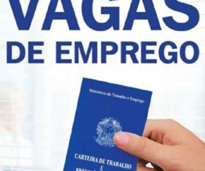 Veja as vagas de trabalho disponíveis para hoje no CIAT 