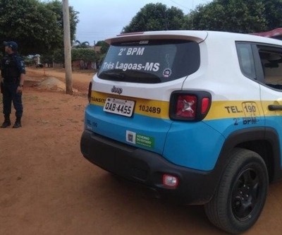 Polícia Militar de Três Lagoas deflagra Operação “Katastolí”
