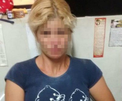 Cabo da PM flagra mulher praticando furto em supermercado