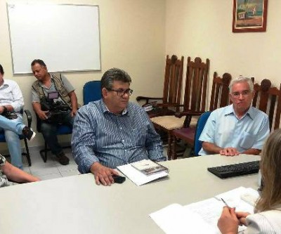Parceria entre Sindicatos e MPE busca evitar epidemia de dengue em Três Lagoas