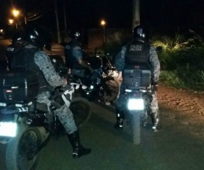 Homem é vítima de tentativa de homicídio no bairro Jardim Flamboyant