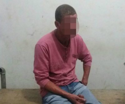 Motorista com suspeitas de estar embriagado andava em 
