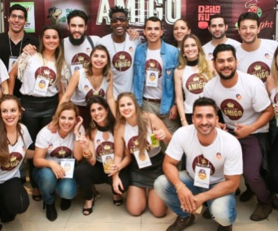 “Feijão Amigo” angaria mais de 20 mil reais em prol do Comunidade Educa