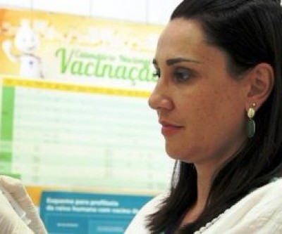 Saúde intensifica campanha de vacinação nos CEIs de Três Lagoas