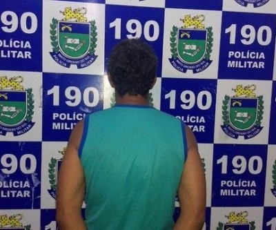 Com dois mandados de prisão em aberto, homem é preso em rodoviária de Três Lagoas