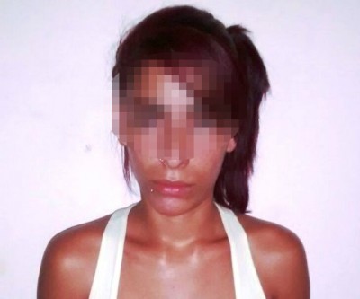 Diarista acusada de furtar o patrão é presa pela polícia de Três Lagoas 