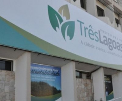 Prefeitura e Câmara de Três Lagoas decretam ponto facultativo nesta sexta-feira
