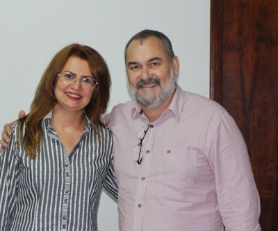 Advogada de Três Lagoas é apresentada como pré-candidata a vice-governadora pelo PT