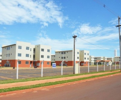 Elektro entrega primeira fase de ligações do Residencial Orestinho 