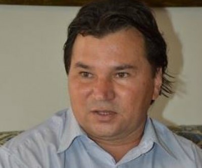 Convenção do PTB confirma pré-candidatura de Idevaldo Claudino para prefeito de Três Lagoas  