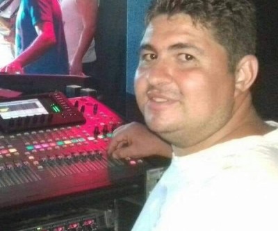 Morre Márcio Freitas; produtor de audiovisual em Três Lagoas