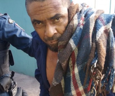 Homem que desapareceu durante atendimento na UPA foi localizado