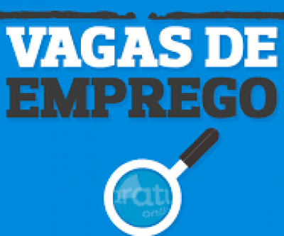 CIAT oferece 74 vagas de trabalho para esta quinta-feira 