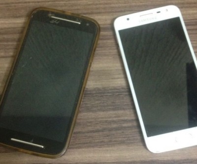 Polícia esclarece crimes e recupera dois celulares em Três Lagoas