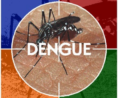 Três Lagoas aparece com média incidência da doença Dengue 