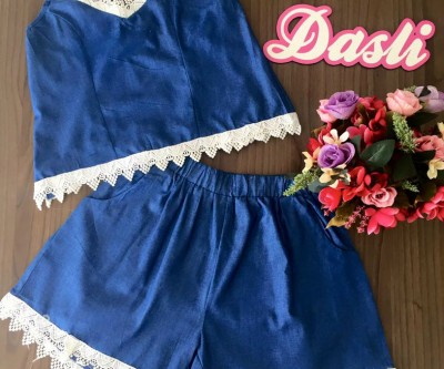 Chegou novidades na loja Dasli Roupas Femininas