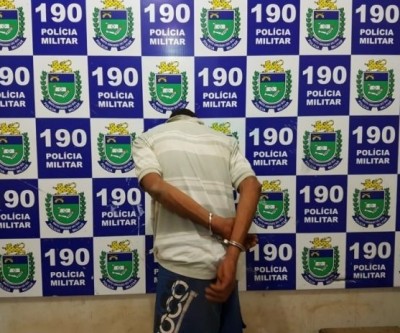 Homem furta moto e depois tenta estuprar adolescente de 16 anos