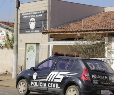 Marido agride e mantém mulher em cárcere privado alegando que ‘personalidade dela é difícil’