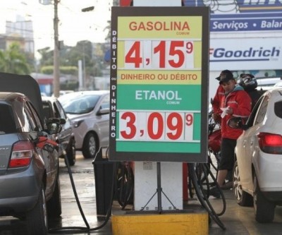 Diesel em Três Lagoas é o mais caro do estado