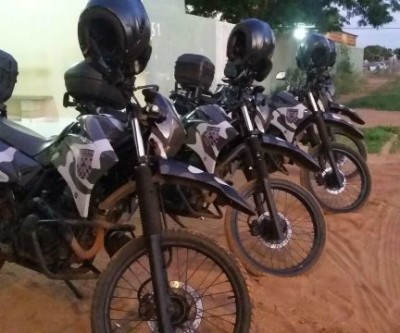 Briga entre casal na frente do 2º BPM termina na Polícia Civil 