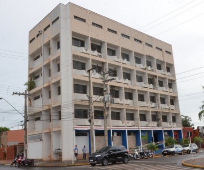 Prefeitura convoca aprovados no Concurso Público Edital 026/2015 e 029/2015