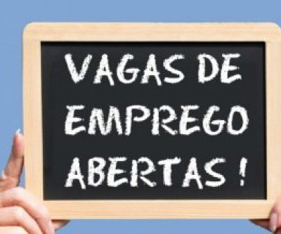 CIAT oferece 54 vagas de trabalho para esta segunda-feira 
